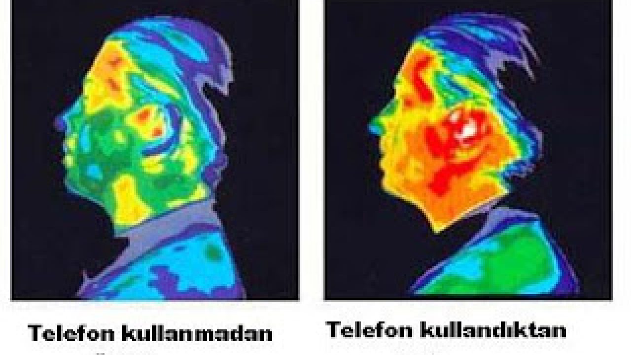 Cep Telefonu Sar Değerleri - Fen Bilimleri